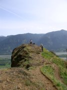 4.30.06 Hamilton Mountain 043 